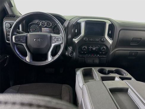 Certified 2022 Chevrolet Silverado 1500 RST w/ Redline Edition image 2