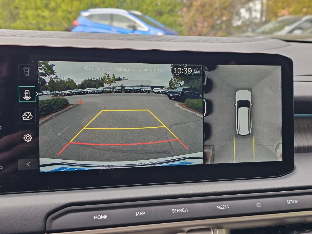 New 2027 Kia Telluride SX Prestige AWD/4WD image 15