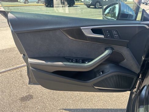 Used 2018 Audi S5 Prestige image 46