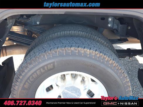 Used 2024 GMC Sierra 3500 Denali Ultimate image 54