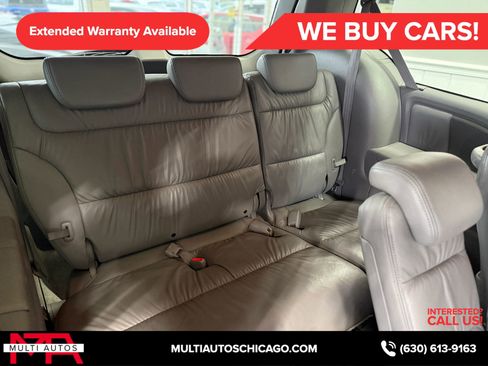 Used 2008 Honda Odyssey EX-L image 25