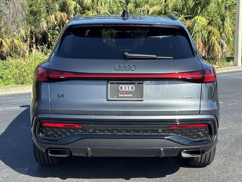 New 2026 Audi Q5 Prestige AWD/4WD image 5