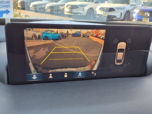 Certified 2025 Acura TLX w/Technology Package image 14