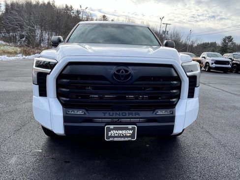 Used 2024 Toyota Tundra SR5 image 27