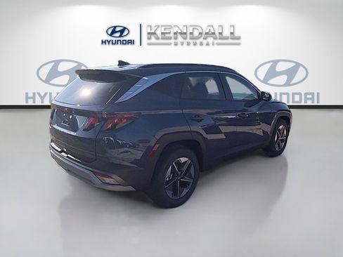 New 2026 Hyundai Tucson SEL FWD image 6