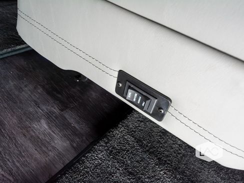 Used 2025 Mercedes-Benz Sprinter 2500 image 20