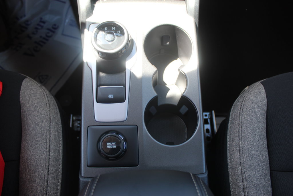 New 2026 Ford Bronco Sport Big Bend AWD/4WD image 32