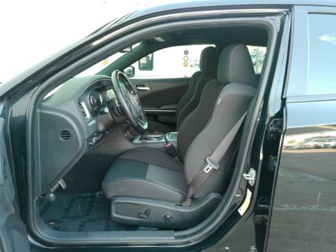 Used 2021 Dodge Charger GT w/ Performance Handling Group image 14