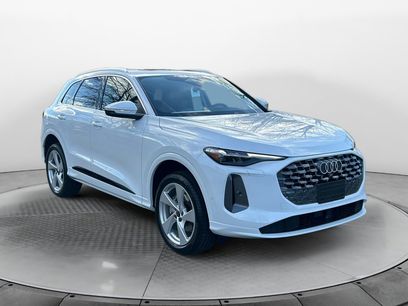 New 2025 Audi Q5 Premium Plus