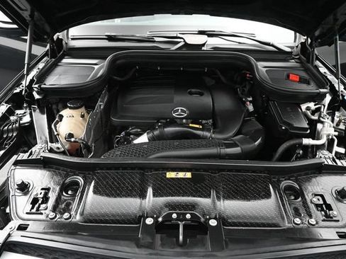 Used 2021 Mercedes-Benz GLE 350 4MATIC image 36