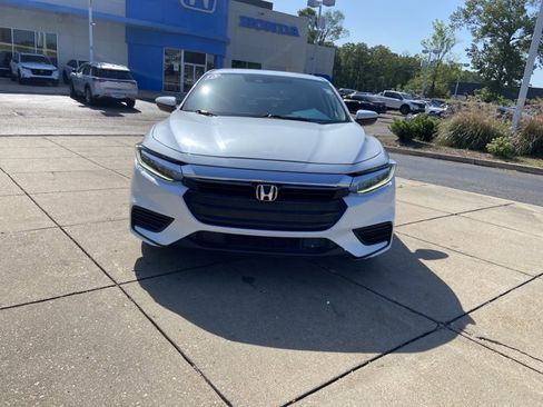 Used 2022 Honda Insight EX image 3