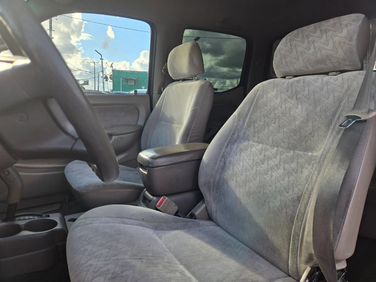 Used 2002 Toyota Tacoma PreRunner RWD image 10