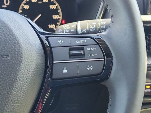Certified 2024 Honda CR-V EX-L image 22