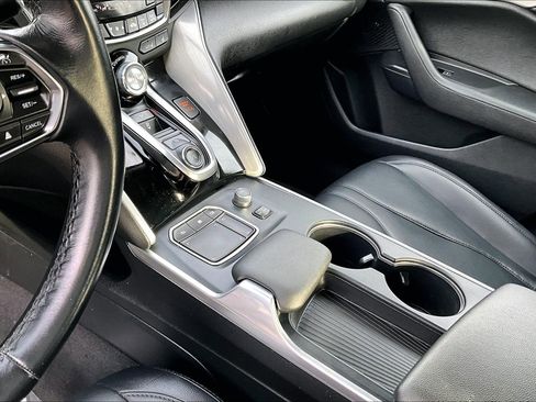 Used 2023 Acura TLX image 15