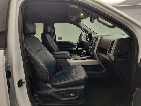 Used 2018 Ford F150 Lariat AWD/4WD image 27