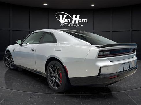 Used 2024 Dodge Charger R/T Scat Pack w/ Plus Group image 5