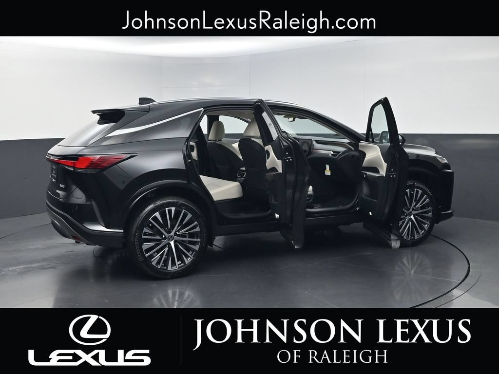 New 2026 Lexus RX 350 Premium Plus w/ Accessory Package (K3) FWD image 28