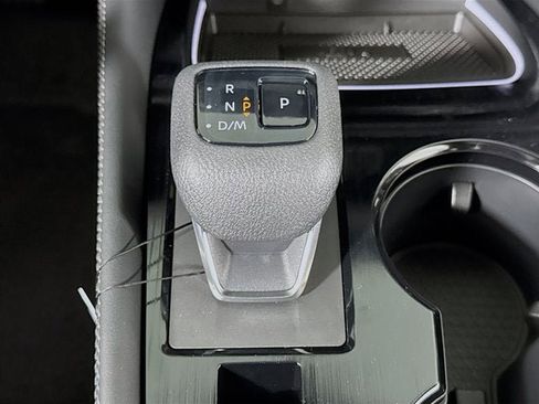 New 2026 Nissan Rogue Platinum w/ Platinum Premium Package image 19