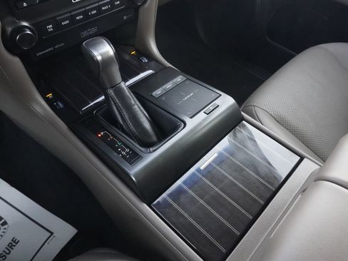 Used 2023 Lexus GX 460 Luxury image 14