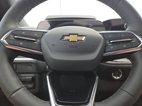 New 2026 Chevrolet Tahoe Premier AWD/4WD image 41