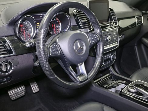 Used 2019 Mercedes-Benz GLE 43 AMG 4MATIC Coupe image 25