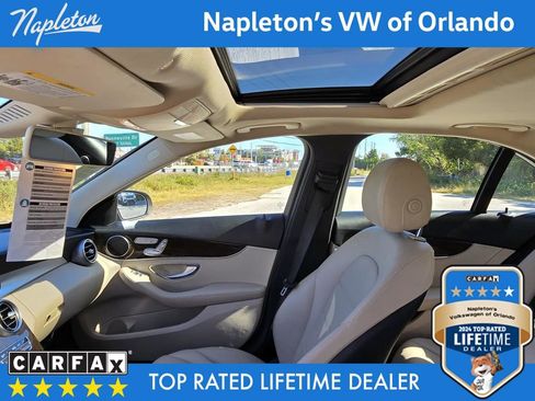 Used 2020 Mercedes-Benz C 300 Sedan image 19