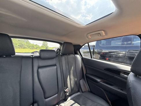 Used 2024 Mitsubishi Eclipse Cross SE AWD/4WD image 32