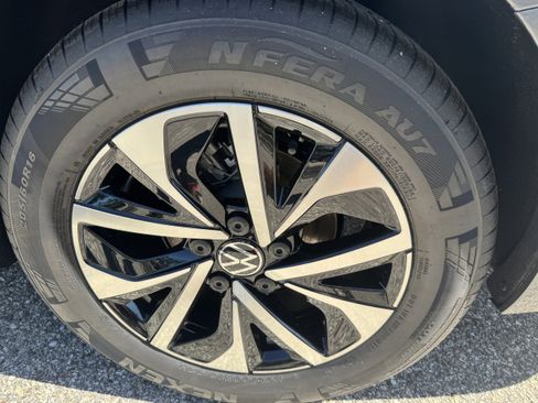 New 2026 Volkswagen Jetta S image 29