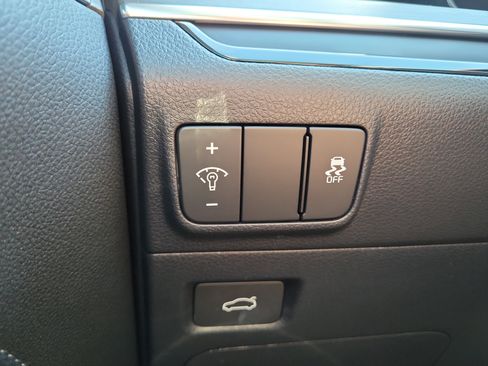 Used 2025 Kia K5 EX FWD image 22