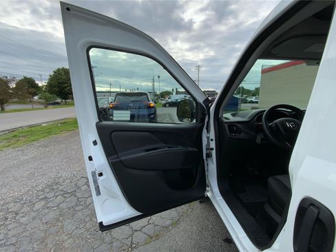 Used 2022 RAM ProMaster City Tradesman FWD image 19