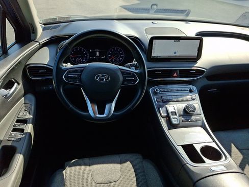 Certified 2023 Hyundai Santa Fe SEL AWD/4WD image 11