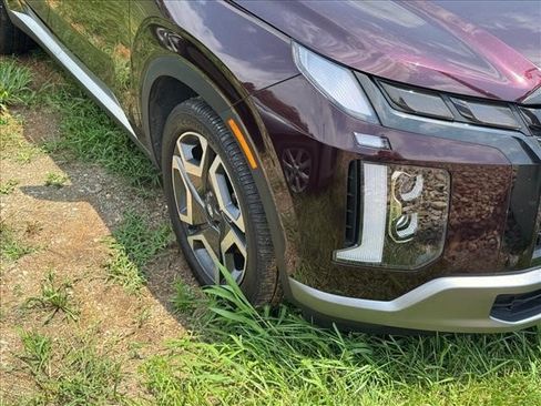 Used 2023 Hyundai Palisade Limited AWD/4WD image 10
