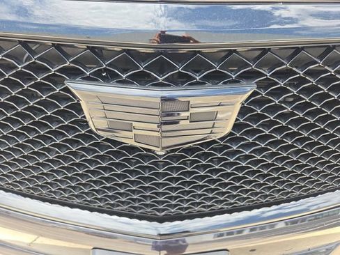 Certified 2024 Cadillac Escalade Sport w/ Touring Package AWD/4WD image 49