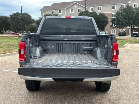 Used 2023 Ford F150 XLT image 9
