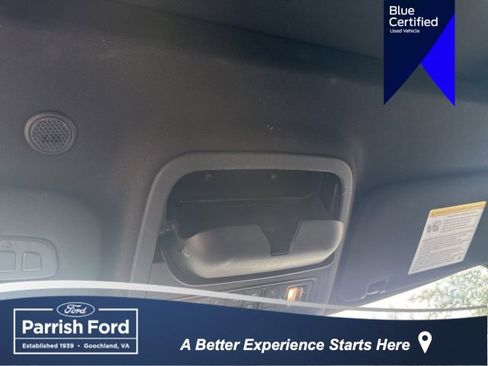 Certified 2023 Ford Explorer ST w/ Equipment Group 401A image 33