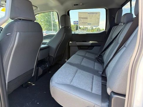 New 2026 Ford F250 XL w/ STX Appearance Package AWD/4WD image 9