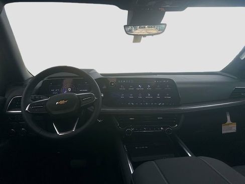 New 2026 Chevrolet Suburban Premier AWD/4WD image 27