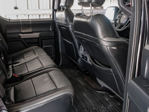 Used 2019 Ford F150 Raptor w/ Equipment Group 802A Luxury AWD/4WD image 35