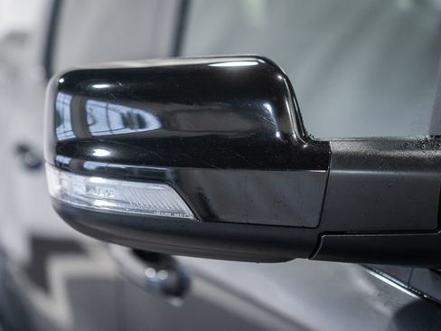 Used 2021 RAM 1500 Limited w/ Night Edition AWD/4WD image 16