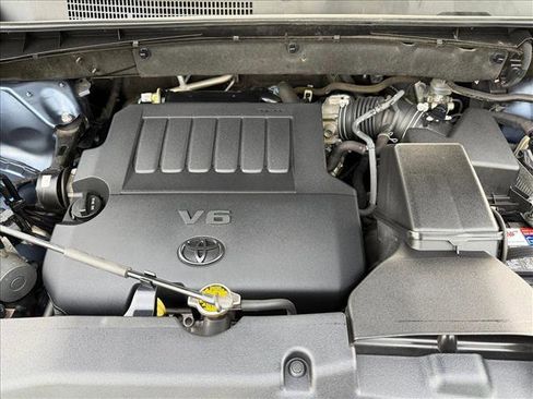 Used 2014 Toyota Highlander Limited FWD image 24