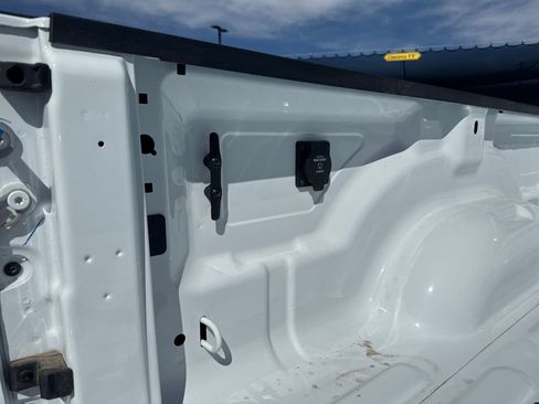 New 2026 RAM 2500 Tradesman image 29