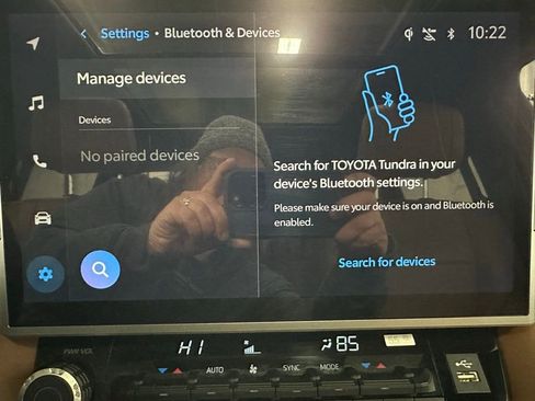 Used 2025 Toyota Tundra 1794 Edition image 31