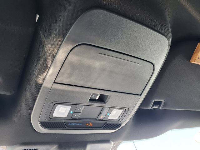Used 2023 Ford F150 XLT w/ Equipment Group 302A High AWD/4WD image 12