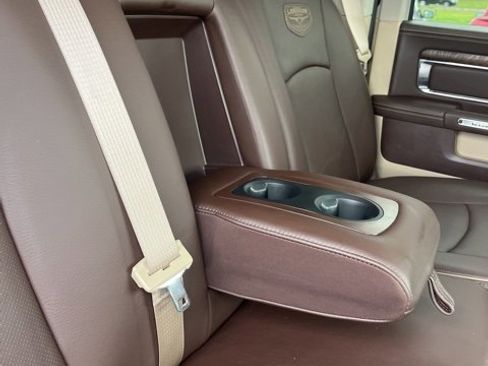 Used 2016 RAM 2500 Longhorn image 33