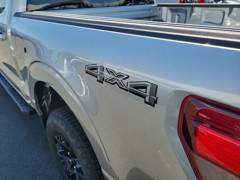 New 2026 Ford F150 XLT w/ Equipment Group 302A MID AWD/4WD image 9