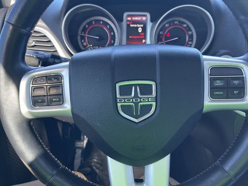 Used 2016 Dodge Journey R/T w/ Driver Convenience Group image 28