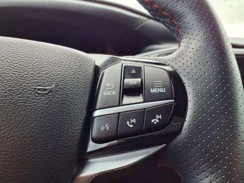 Used 2023 Ford Explorer ST w/ Equipment Group 401A RWD image 28