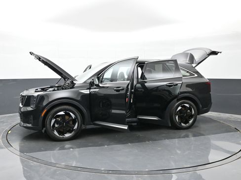 Used 2025 Kia Sorento SX Prestige AWD/4WD image 49