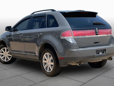 Used 2007 Lincoln MKX 2WD image 11