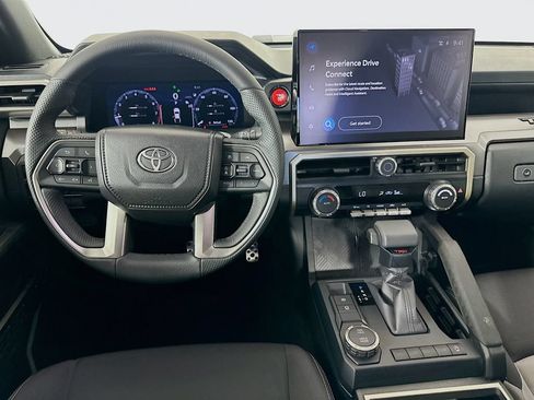 Certified 2026 Toyota Tacoma TRD Sport RWD image 22